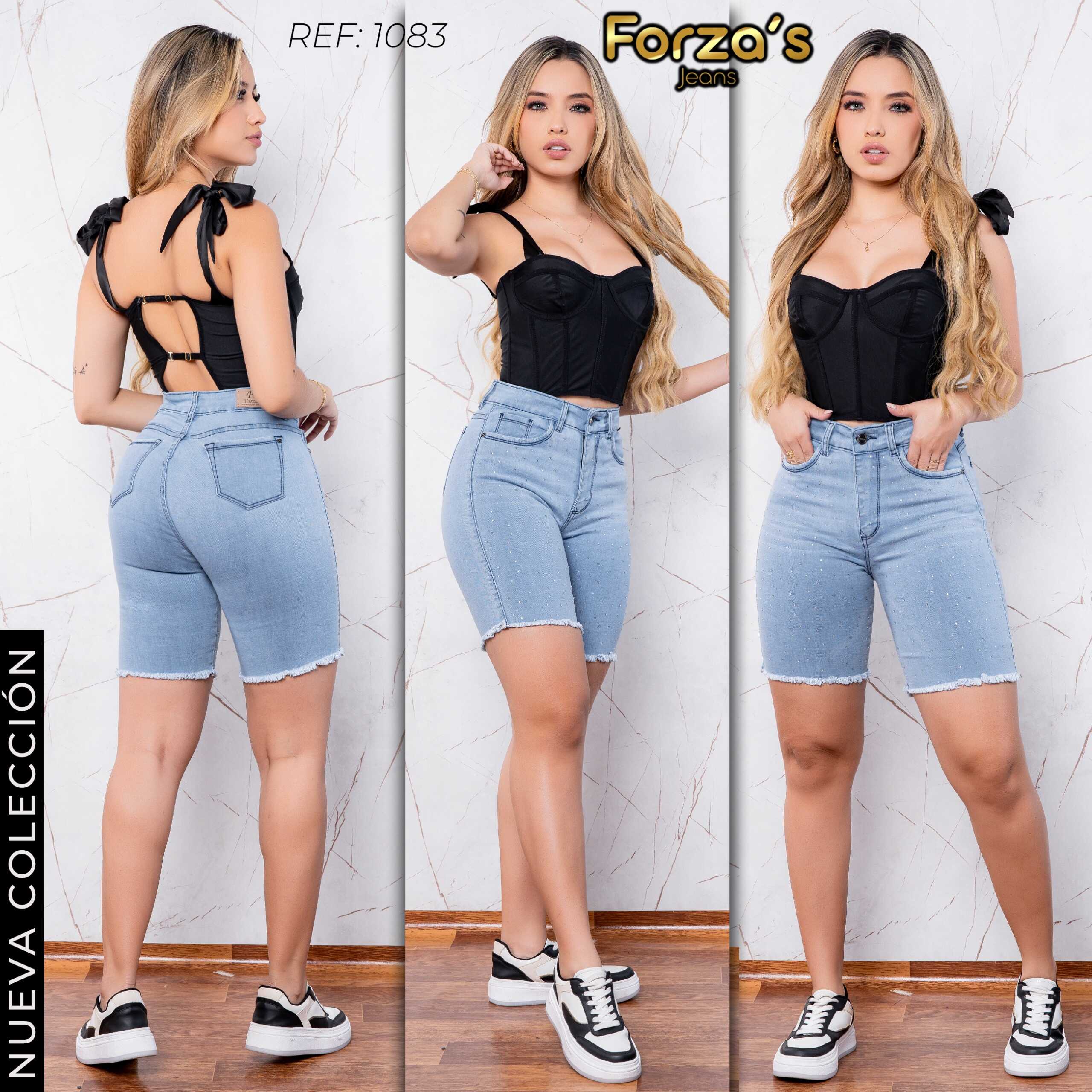 TORERO TIRO ALTO REF 1083